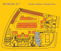  Sheung Shui Carpark  Kat Cheung Crescen  Vienna Gardens  Floor plan 香港車位.com ParkingHK.com