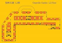  Tai Wai Carpark  Pik Tin Street  Granville Garden  Floor plan 香港車位.com ParkingHK.com