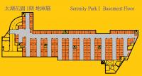  Tai Po Carpark  Tai Po Tau Road  Serenity Park  Floor plan 香港車位.com ParkingHK.com