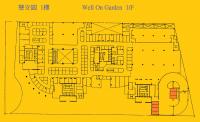  Tseung Kwan O Carpark  Yuk Nga Lane  Well On Garden  Floor plan 香港車位.com ParkingHK.com