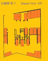  Ho Man Tin Carpark  Dragon Terrace  Dragon View  Floor plan 香港車位.com ParkingHK.com