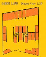  Ho Man Tin Carpark  Dragon Terrace  Dragon View  Floor plan 香港車位.com ParkingHK.com