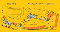  West Mid-Levels Carpark  Hatton Road  Wisdom Court  Floor plan 香港車位.com ParkingHK.com