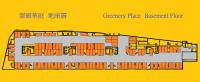  Kwai Chung Carpark  Container Port Road  Ever Gain Plaza  Floor plan 香港車位.com ParkingHK.com