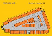  元朗車位 青山公路 洪水橋段 寶盈花園 平面圖 香港車位.com ParkingHK.com