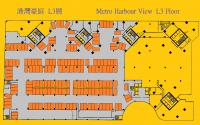  Tai Kok Tsui Carpark  Fuk Lee Street  Metro Harbour View  Floor plan 香港車位.com ParkingHK.com