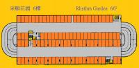  San Po Kong Carpark  Choi Hung Road  Rhythm Garden  Floor plan 香港車位.com ParkingHK.com