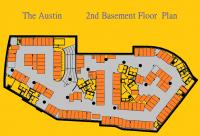  West Kowloon Carpark  Wui Cheung Road   The Austin  Floor plan 香港車位.com ParkingHK.com