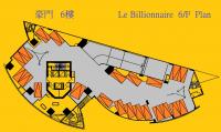  Kowloon City Carpark  Sa Po Road   Le Billionnaire  Floor plan 香港車位.com ParkingHK.com