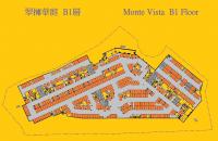  Ma On Shan Carpark  Sai Sha Road  Monte Vista  Floor plan 香港車位.com ParkingHK.com