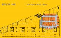  Sham Cheng Carpark  Castle Peak Road  Sham Tseng  Lido Garden  Floor plan 香港車位.com ParkingHK.com