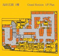  Tsing Yi Carpark  Cheung Wan Street  Grand Horizon  Floor plan 香港車位.com ParkingHK.com