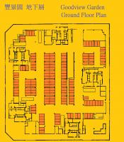  Tuen Mun Carpark  Hoi Chu Road  Goodview Garden  Floor plan 香港車位.com ParkingHK.com