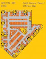  Ap Lei Chau Carpark  South Horizons Drive  South Horizons Phase 4  Floor plan 香港車位.com ParkingHK.com