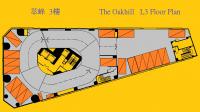  Wan Chai Carpark  Wood Road  The Oakhill  Floor plan 香港車位.com ParkingHK.com