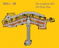  Happy Valley Carpark  Broadwood Road  The Leighton Hill  Floor plan 香港車位.com ParkingHK.com