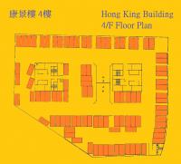  San Po Kong Carpark  Tseuk Luk Street  Hong King Building  Floor plan 香港車位.com ParkingHK.com