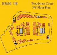  Kwun Tong Carpark  Kung Lok Road  Woodview Court  Floor plan 香港車位.com ParkingHK.com