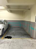  紅磡車位 愛景街 海濱南岸 車位 相片 香港車位.com ParkingHK.com
