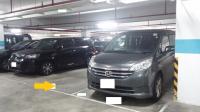  Sha Tin Carpark  Tak Yi Street  City One Shatin Site 5  parking space photo 香港車位.com ParkingHK.com