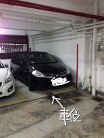  北角車位 建華街 嘉文樓 車位 相片 香港車位.com ParkingHK.com