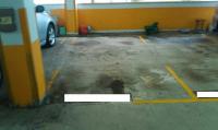  Pok Fu Lam Carpark  Pok Fu Lam Road  Pok Fu Lam Gardens  parking space photo 香港車位.com ParkingHK.com