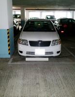  Tsuen Wan Carpark  Yau Lai Road  Hanley Villa  parking space photo 香港車位.com ParkingHK.com