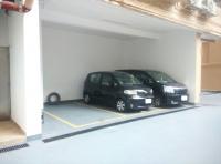  North Point Carpark  Fort Street  Jade Mansion  parking space photo 香港車位.com ParkingHK.com