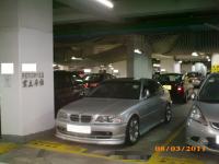  Hung Hom Carpark  Tak Fung Street  Whampoa Garden (Site 5) Oak Mansions  parking space photo 香港車位.com ParkingHK.com