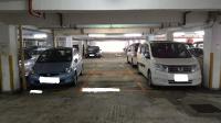  薄扶林車位 薄扶林道 薄扶林花園 車位 相片 香港車位.com ParkingHK.com
