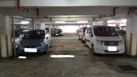  Pok Fu Lam Carpark  Pok Fu Lam Road  Pok Fu Lam Gardens  parking space photo 香港車位.com ParkingHK.com