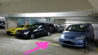  大埔車位 大埔頭路 太湖花園 車位 圖片 香港車位.com ParkingHK.com