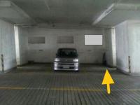  Tuen Mun Carpark  Hoi Wing Road  Tuen Mun Central Square  parking space photo 香港車位.com ParkingHK.com