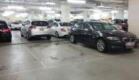  Tseung Kwan O Carpark  Lohas Park Road  Lohas Park Le Prestige  parking space photo 香港車位.com ParkingHK.com