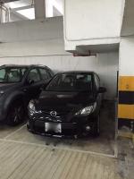  沙田車位 大涌橋路 富豪花園 車位 相片 香港車位.com ParkingHK.com