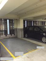  紅磡車位 愛景街 海濱南岸 車位 相片 香港車位.com ParkingHK.com