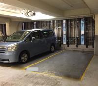  紅磡車位 愛景街 海濱南岸 車位 相片 香港車位.com ParkingHK.com