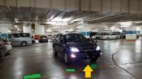  西九龍車位 柯士甸道西 漾日居 車位 相片 香港車位.com ParkingHK.com