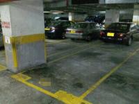  Tsuen Wan Carpark  Castle Peak Road Tsuen Wan  Belvedere Garden Phase 3  parking space photo 香港車位.com ParkingHK.com