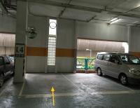  馬鞍山車位 西沙路 雅典居 車位 相片 香港車位.com ParkingHK.com