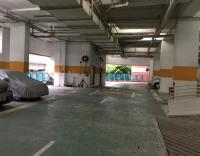  馬鞍山車位 西沙路 雅典居 車位 相片 香港車位.com ParkingHK.com