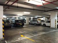  Yuen Long Carpark  Tong Yan San Tsuen Road  Recours La Serre  parking space photo 香港車位.com ParkingHK.com