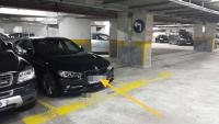  Tsuen Wan Carpark  Castle Peak Road Tsuen Wan  Belvedere Garden Phase 3  parking space photo 香港車位.com ParkingHK.com