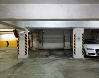  To Kwa Wan Carpark  Bailey Street  Bailey Garden  parking space photo 香港車位.com ParkingHK.com
