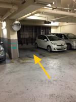  Hung Hom Carpark  Oi King Street  Harbour Place  parking space photo 香港車位.com ParkingHK.com