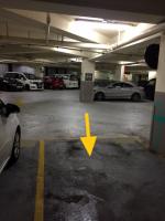  Hung Hom Carpark  Oi King Street  Harbour Place  parking space photo 香港車位.com ParkingHK.com