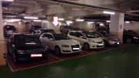  Ma On Shan Carpark  Sai Sha Road  Lake Silver  parking space photo 香港車位.com ParkingHK.com