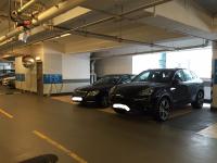  Lai Chi Kok Carpark  Po Lun Street  Manhattan Hill  parking space photo 香港車位.com ParkingHK.com