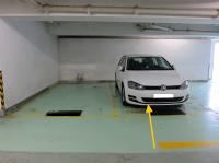  Sheung Shui Carpark  Tin Ping Road  Woodland Crest  parking space photo 香港車位.com ParkingHK.com
