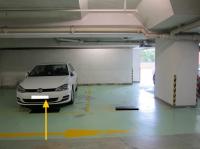  Sheung Shui Carpark  Tin Ping Road  Woodland Crest  parking space photo 香港車位.com ParkingHK.com